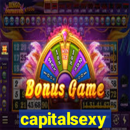 capitalsexy