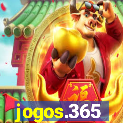 jogos.365