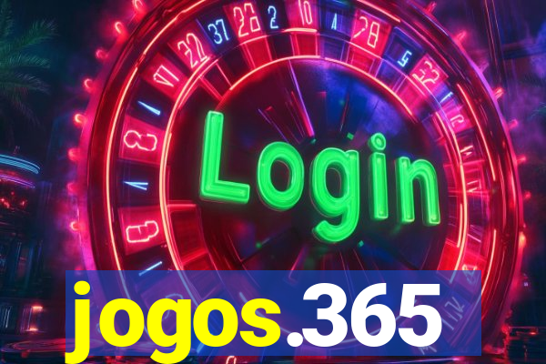 jogos.365