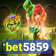 bet5859