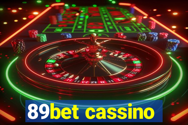 89bet cassino