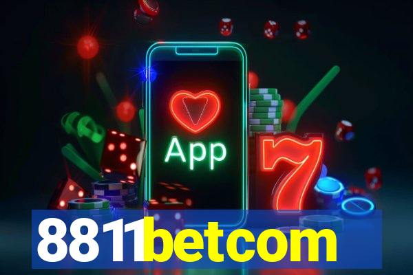 8811betcom