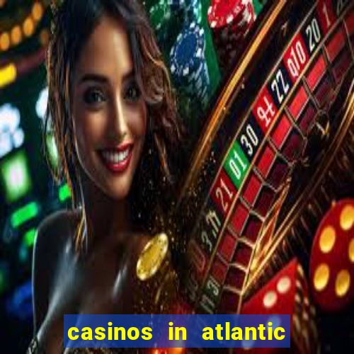 casinos in atlantic city nj