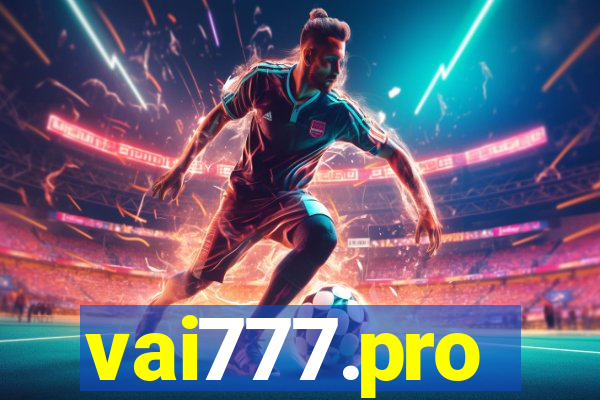 vai777.pro