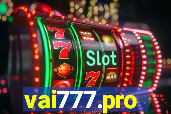 vai777.pro