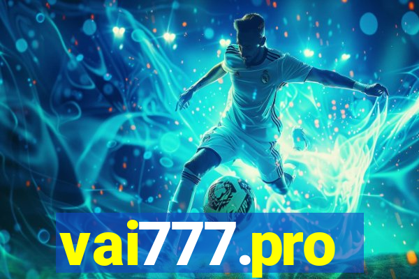 vai777.pro