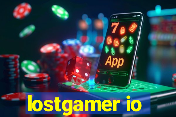 lostgamer io