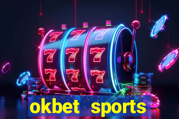 okbet sports betting online