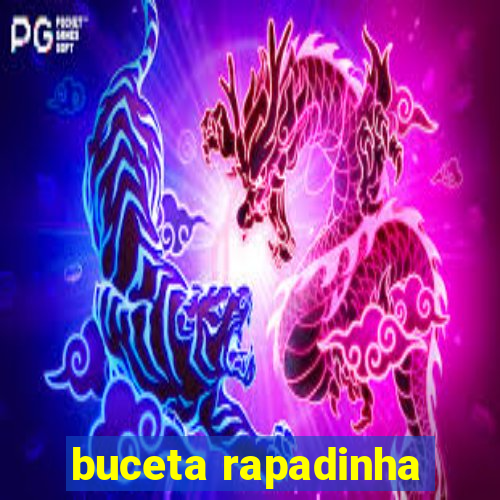 buceta rapadinha