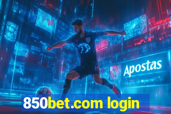 850bet.com login