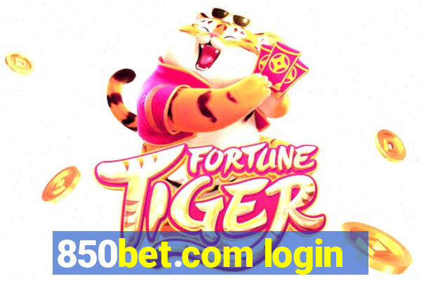 850bet.com login