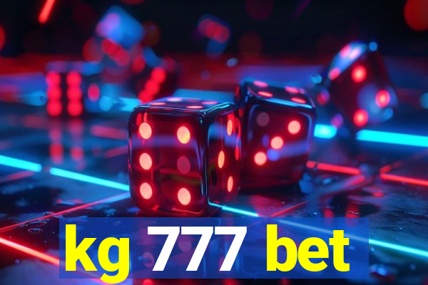 kg 777 bet