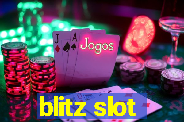 blitz slot