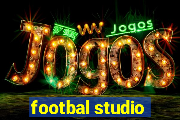 footbal studio