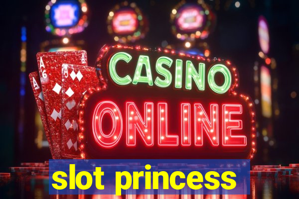 slot princess