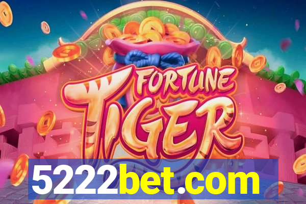 5222bet.com