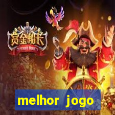 melhor jogo gratuito android