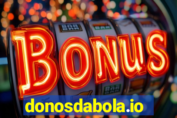 donosdabola.io