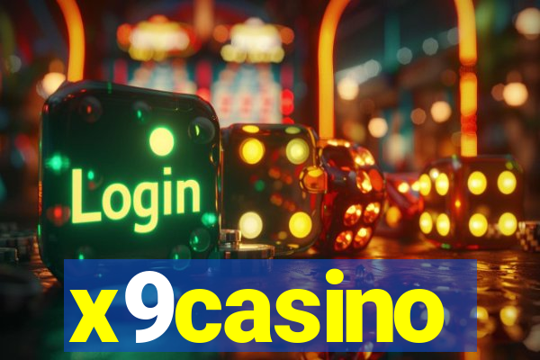 x9casino