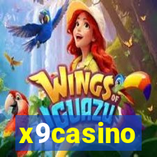 x9casino