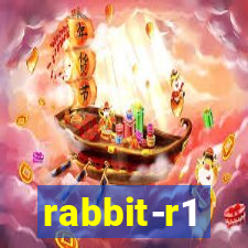 rabbit-r1