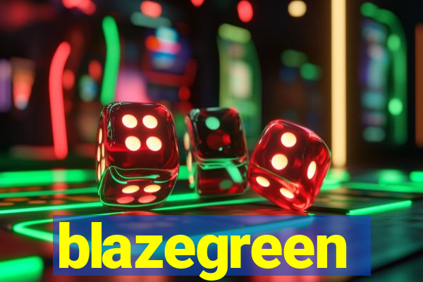 blazegreen