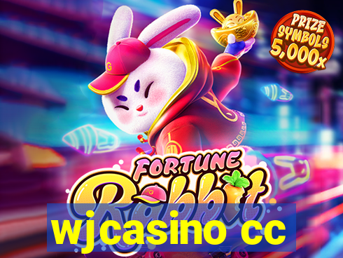 wjcasino cc