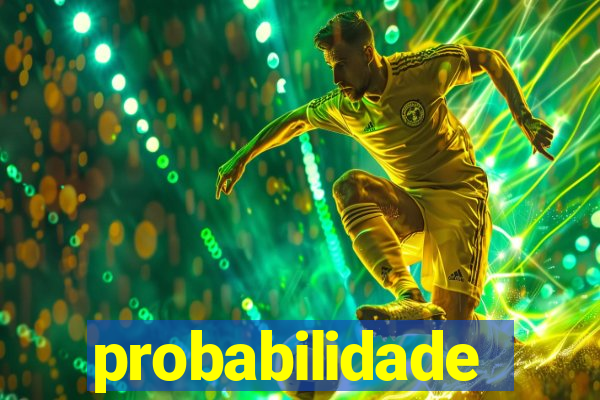 probabilidade campeonato brasileiro 2023