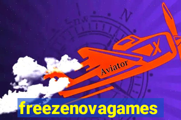 freezenovagames