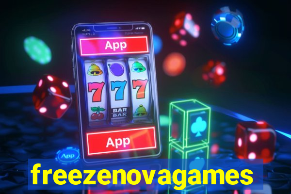 freezenovagames