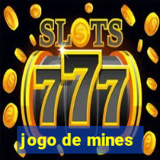 jogo de mines