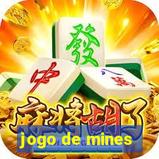 jogo de mines