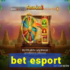 bet esport