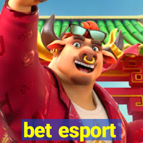 bet esport