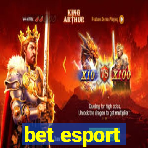 bet esport