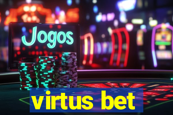 virtus bet