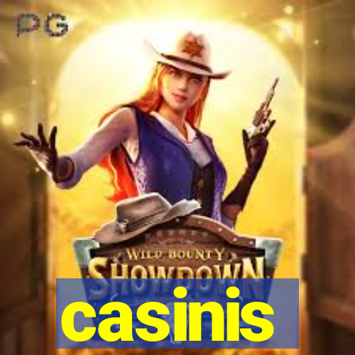 casinis