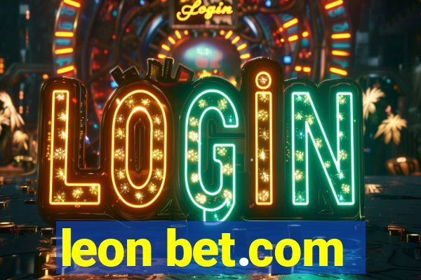 leon bet.com