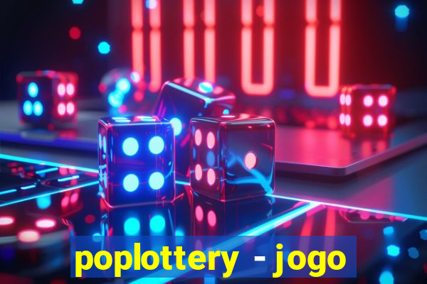 poplottery - jogo