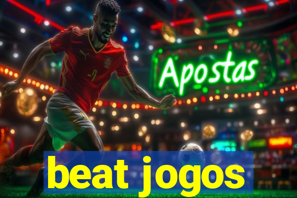 beat jogos