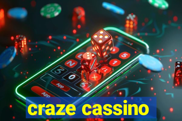 craze cassino