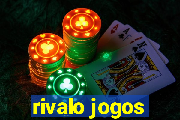 rivalo jogos