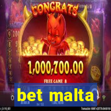 bet malta