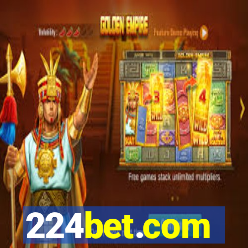 224bet.com