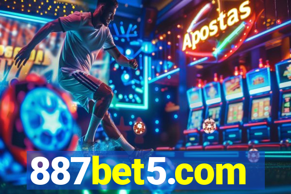 887bet5.com