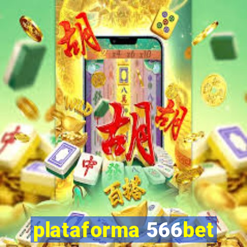 plataforma 566bet