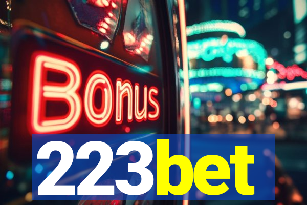 223bet