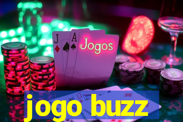 jogo buzz