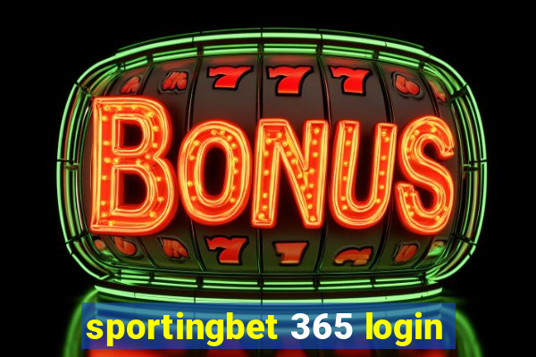 sportingbet 365 login