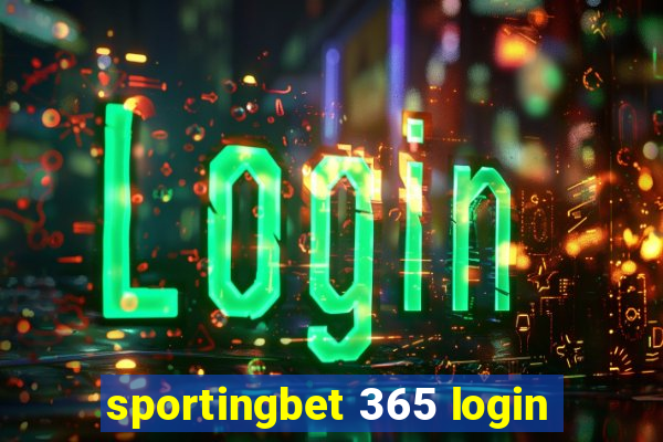 sportingbet 365 login